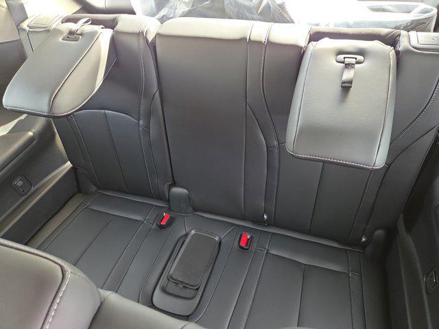 new 2026 INFINITI QX60 car, priced at $54,161