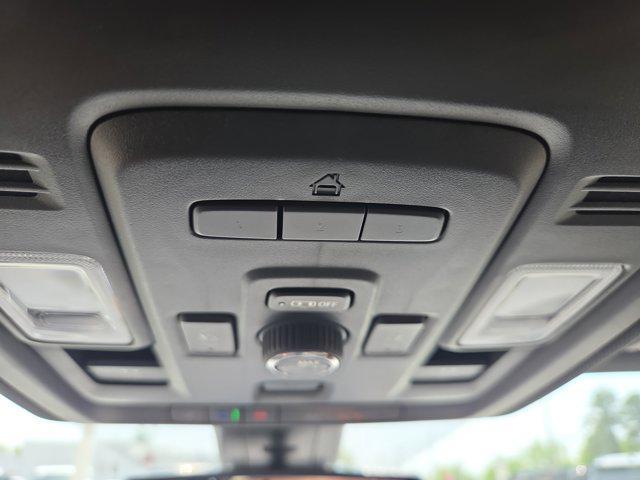 used 2022 Chevrolet Tahoe car