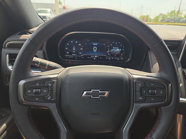 used 2022 Chevrolet Tahoe car