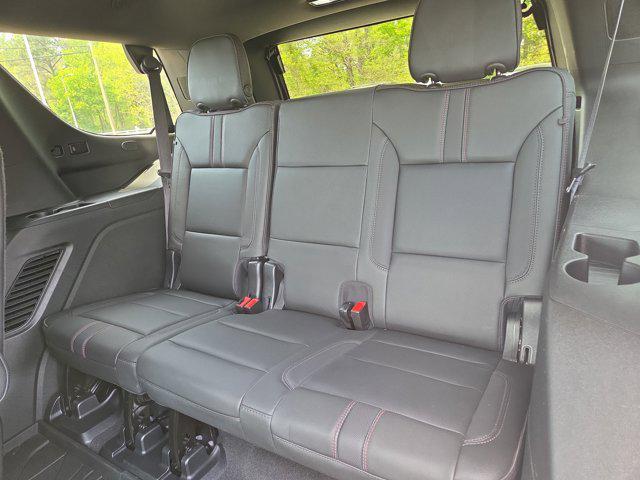 used 2022 Chevrolet Tahoe car