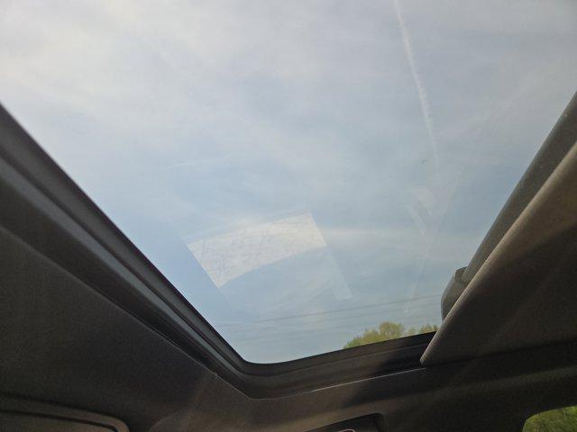 used 2022 Chevrolet Tahoe car