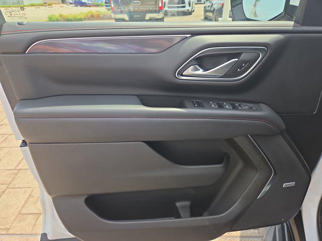 used 2022 Chevrolet Tahoe car