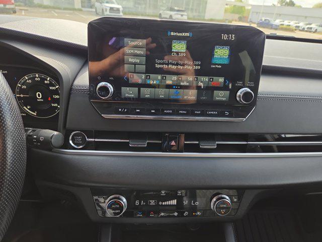 used 2022 Mitsubishi Outlander car