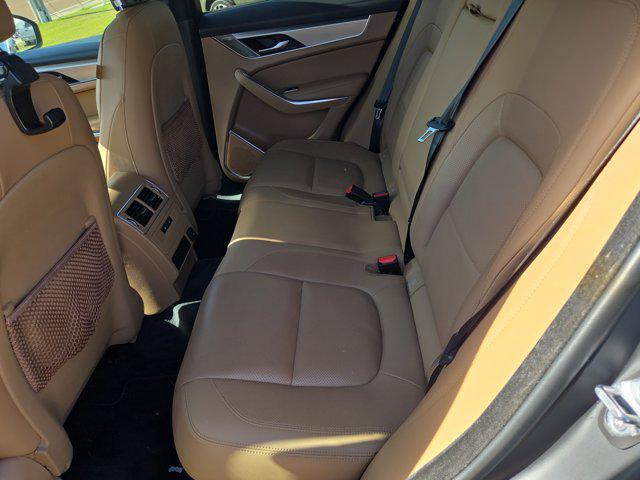 used 2023 Jaguar F-PACE car, priced at $29,880