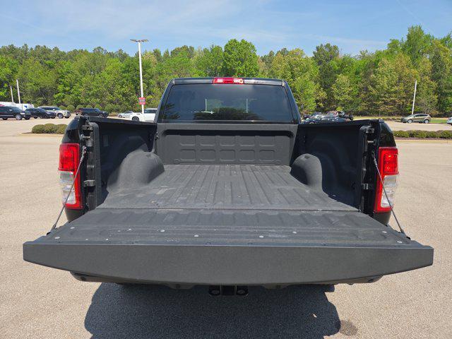 used 2024 Ram 2500 car, priced at $46,750