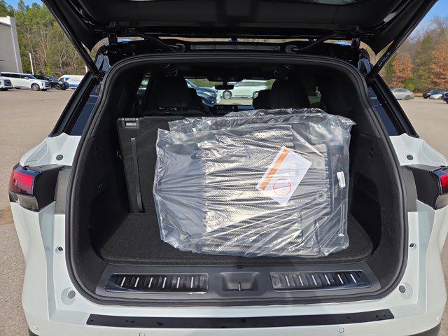 new 2026 INFINITI QX60 car, priced at $61,725