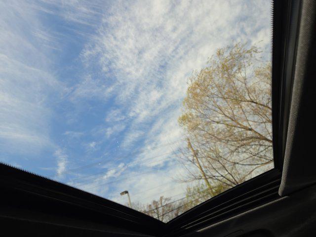 new 2026 INFINITI QX80 car, priced at $108,955