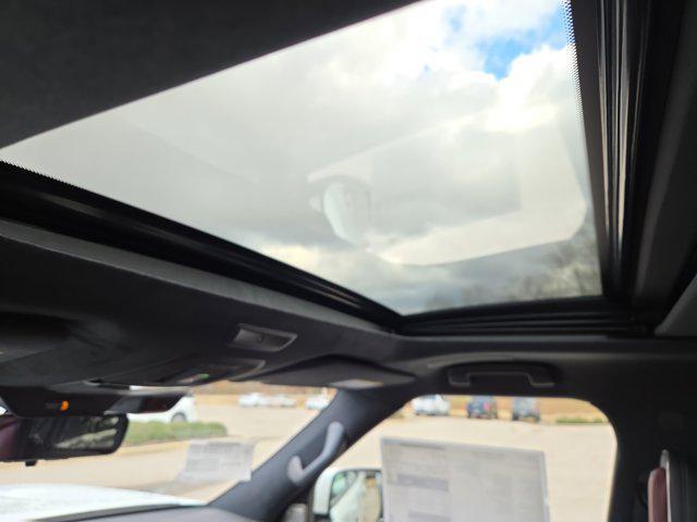 new 2026 INFINITI QX80 car, priced at $105,178