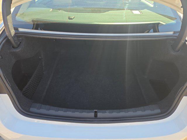 used 2025 BMW 330 car, priced at $36,850