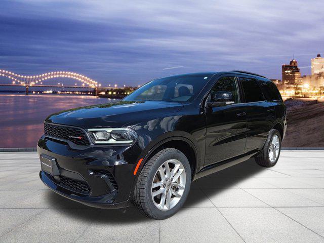 used 2024 Dodge Durango car, priced at $30,656