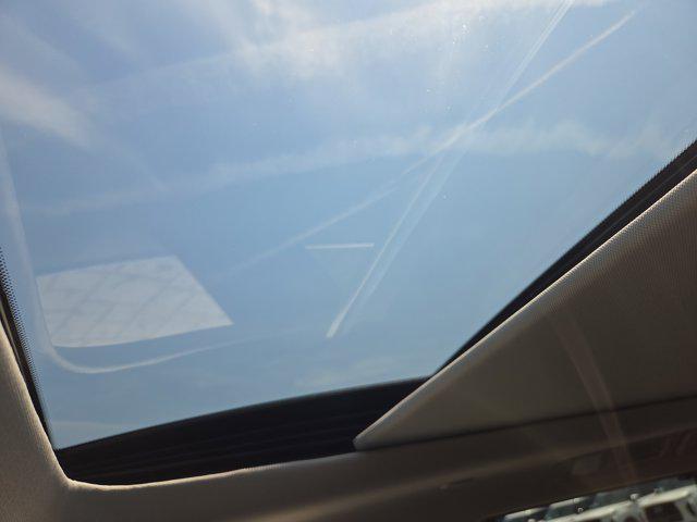 used 2026 INFINITI QX60 car