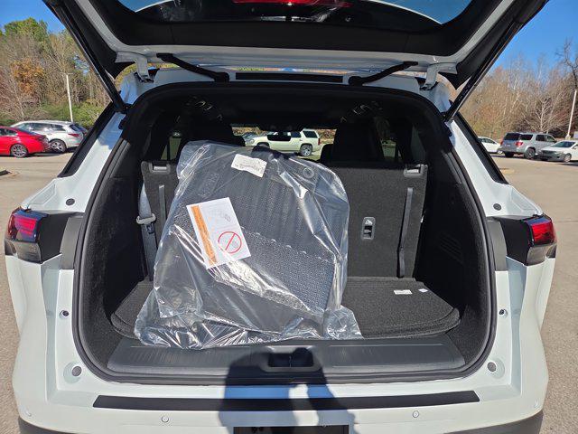 new 2026 INFINITI QX60 car, priced at $55,385