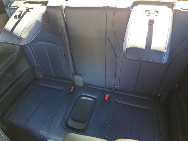 new 2026 INFINITI QX60 car, priced at $55,385