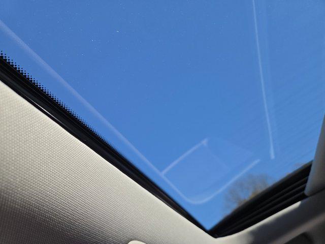 new 2026 INFINITI QX60 car, priced at $50,305