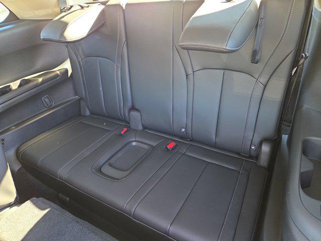 new 2026 INFINITI QX60 car, priced at $50,305