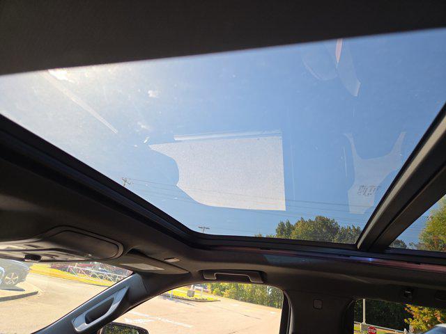 used 2023 GMC Yukon car, priced at $59,999