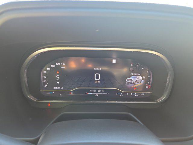 used 2023 GMC Yukon car, priced at $59,999