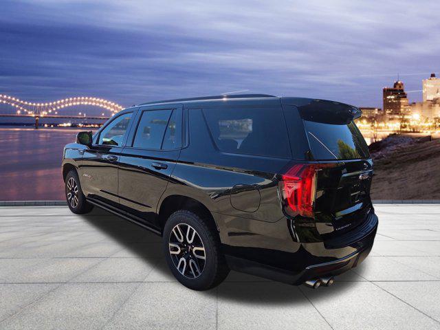 used 2023 GMC Yukon car, priced at $59,999