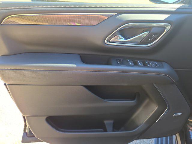 used 2023 GMC Yukon car, priced at $59,999