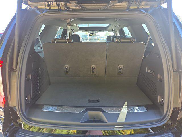 used 2023 GMC Yukon car, priced at $59,999