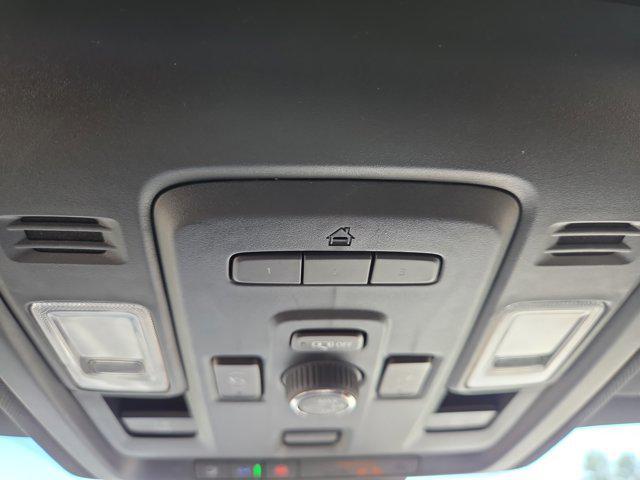 used 2023 GMC Yukon car, priced at $59,999