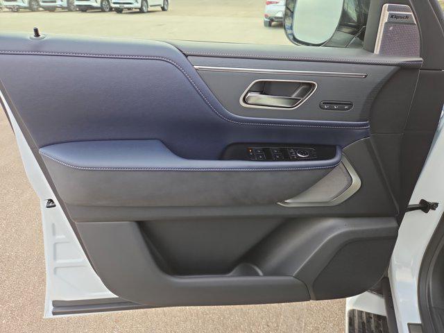 new 2026 INFINITI QX80 car, priced at $91,465