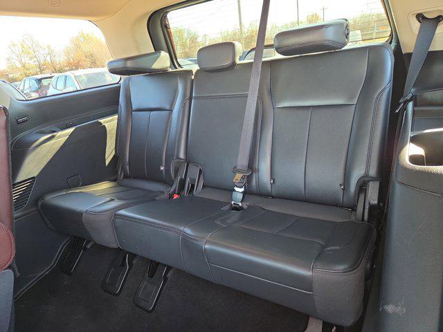 used 2024 Ford Expedition car, priced at $39,580