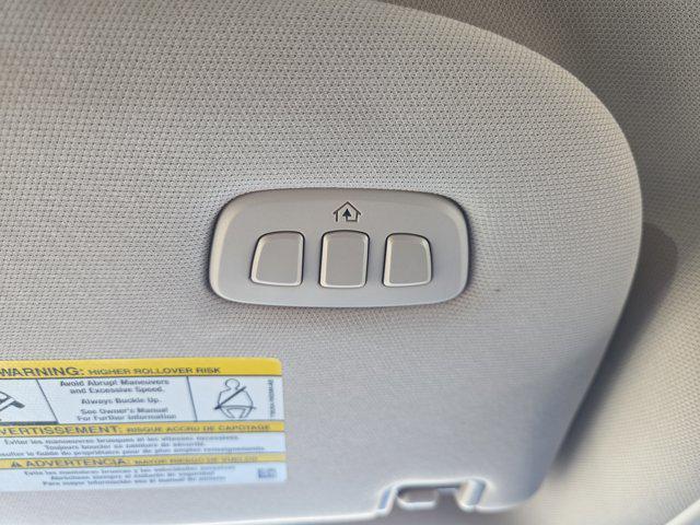 used 2024 Ford Expedition car, priced at $39,580