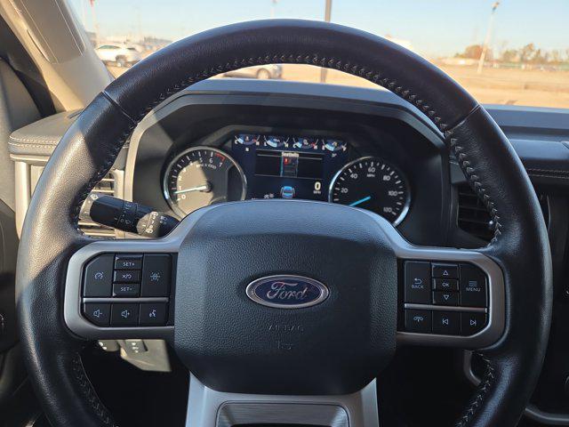 used 2024 Ford Expedition car, priced at $39,580