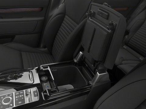 used 2017 Land Rover Discovery car, priced at $15,880