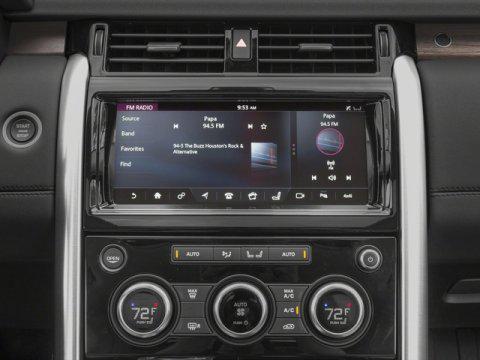 used 2017 Land Rover Discovery car, priced at $15,880
