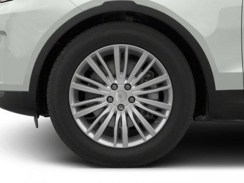 used 2017 Land Rover Discovery car, priced at $15,880