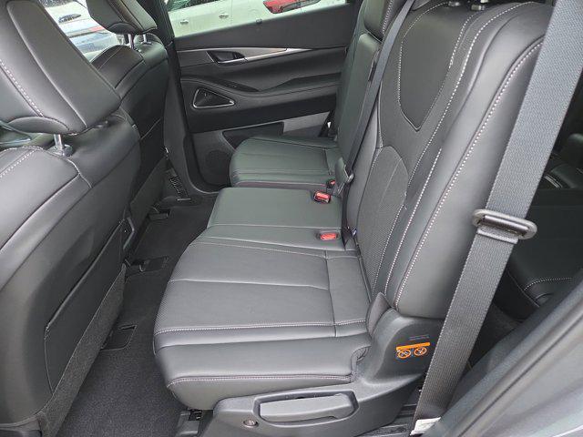 used 2026 INFINITI QX60 car