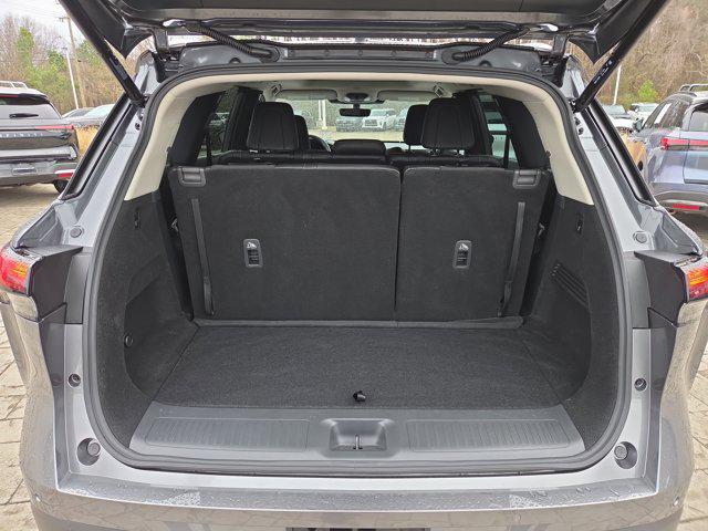 used 2026 INFINITI QX60 car