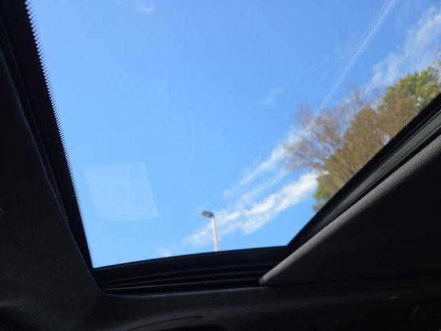 new 2026 INFINITI QX80 car, priced at $108,860