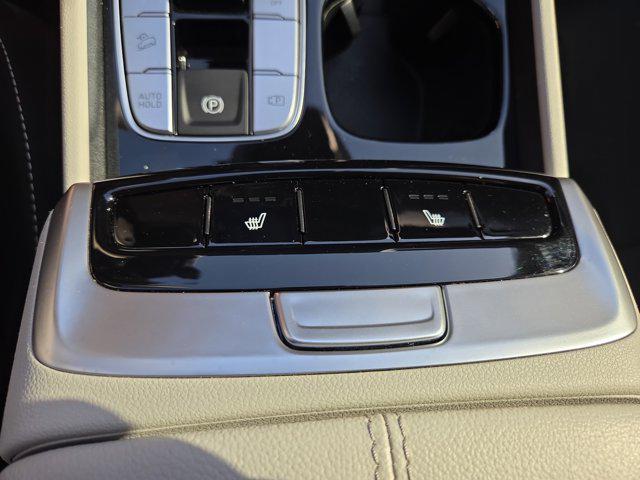 used 2024 Hyundai Tucson car, priced at $23,305