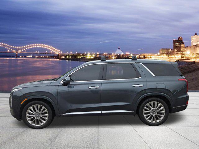 used 2020 Hyundai Palisade car