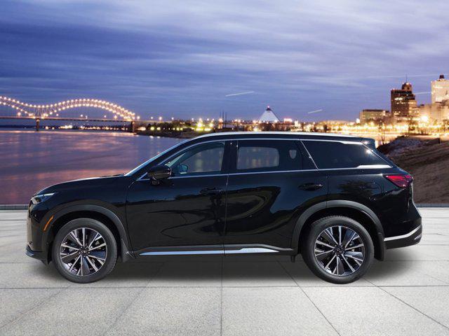 new 2026 INFINITI QX60 car, priced at $51,690