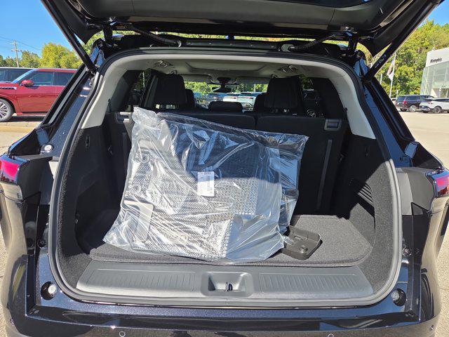 new 2026 INFINITI QX60 car, priced at $51,690