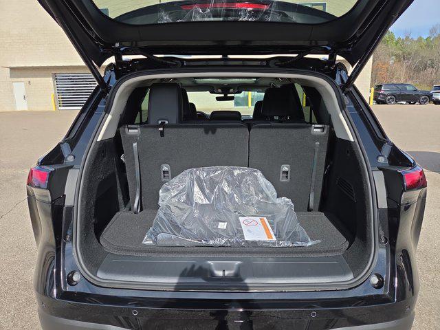 used 2026 INFINITI QX60 car, priced at $49,880