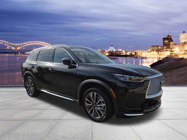used 2026 INFINITI QX60 car, priced at $49,880