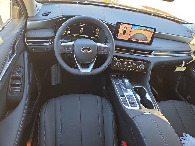 new 2026 INFINITI QX60 car, priced at $52,460