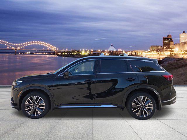 new 2026 INFINITI QX60 car, priced at $52,460