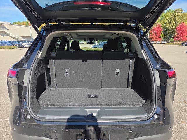 new 2026 INFINITI QX60 car, priced at $52,460