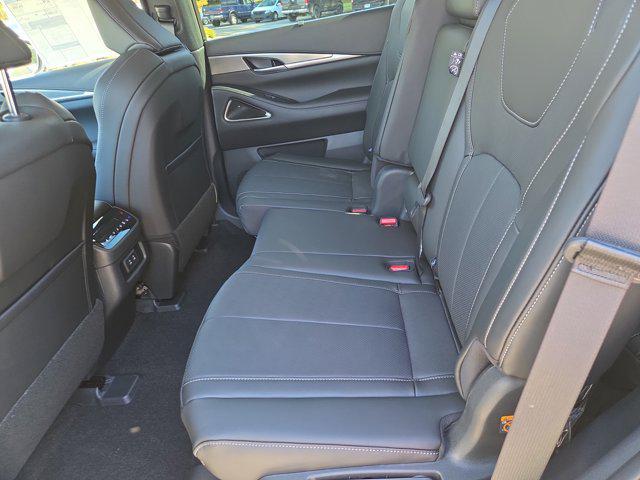 new 2026 INFINITI QX60 car, priced at $52,460