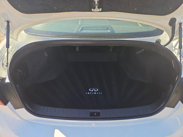 used 2022 INFINITI Q50 car, priced at $29,499