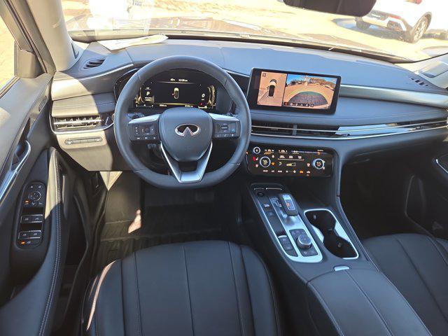 used 2026 INFINITI QX60 car, priced at $53,950