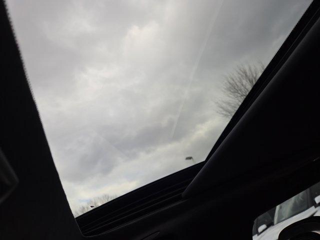 new 2026 INFINITI QX80 car, priced at $103,448