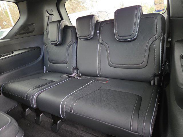 new 2026 INFINITI QX80 car, priced at $103,448