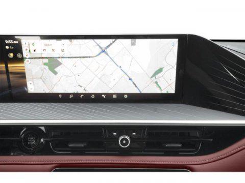 new 2026 INFINITI QX80 car, priced at $102,655